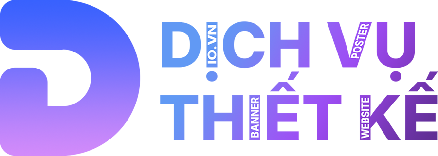 Dịch vụ thiết kế