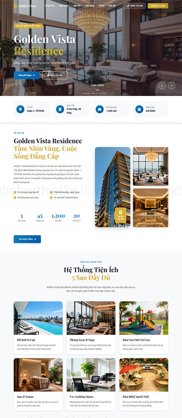 Bất Động Sản Bán & Cho Thuê